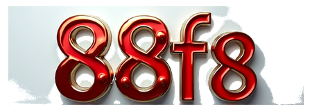 88f8 logo